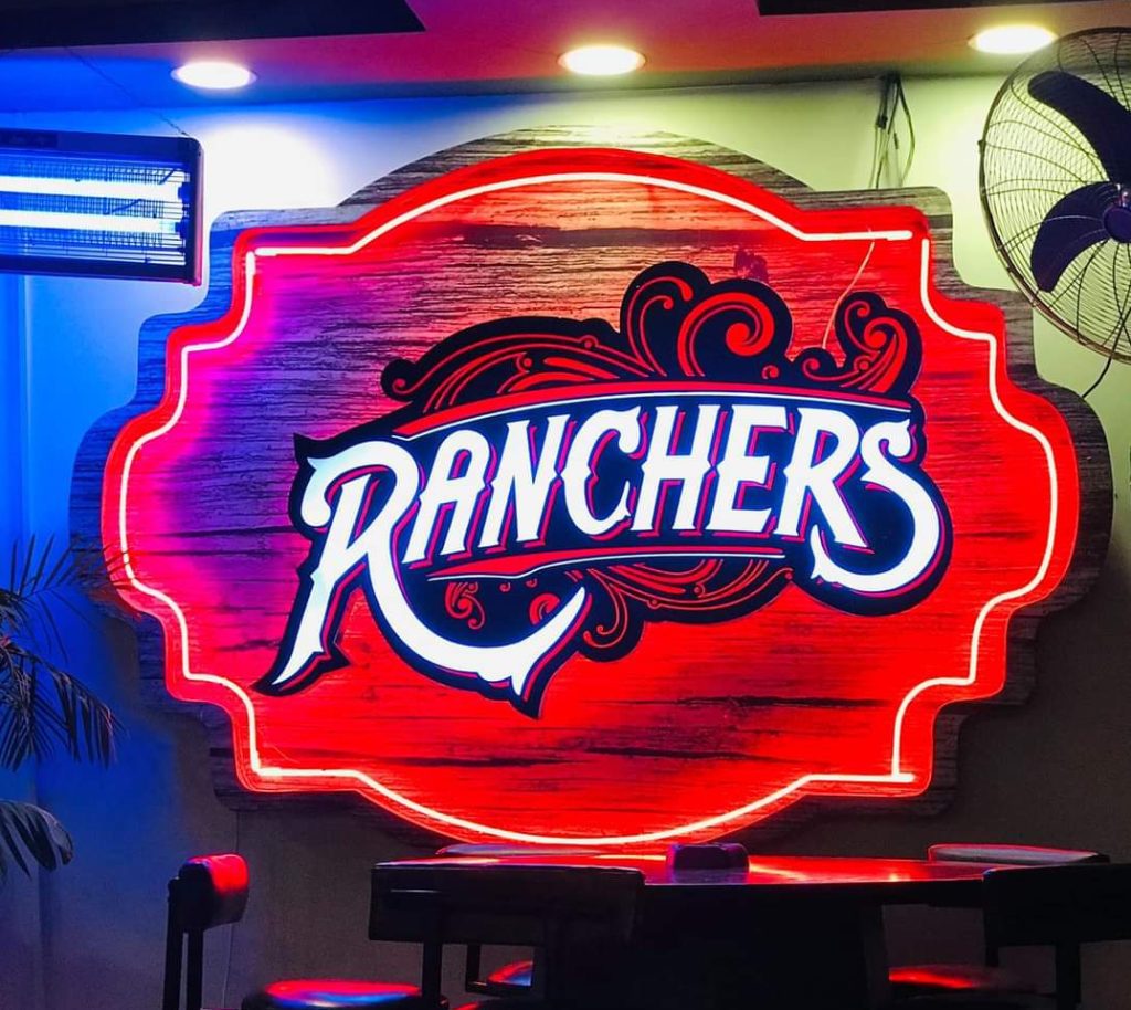 Ranchers Cafe Faisalabad