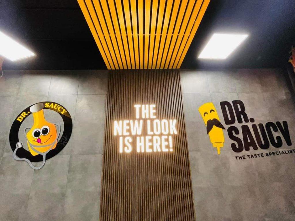 Doctor Saucy Faisalabad