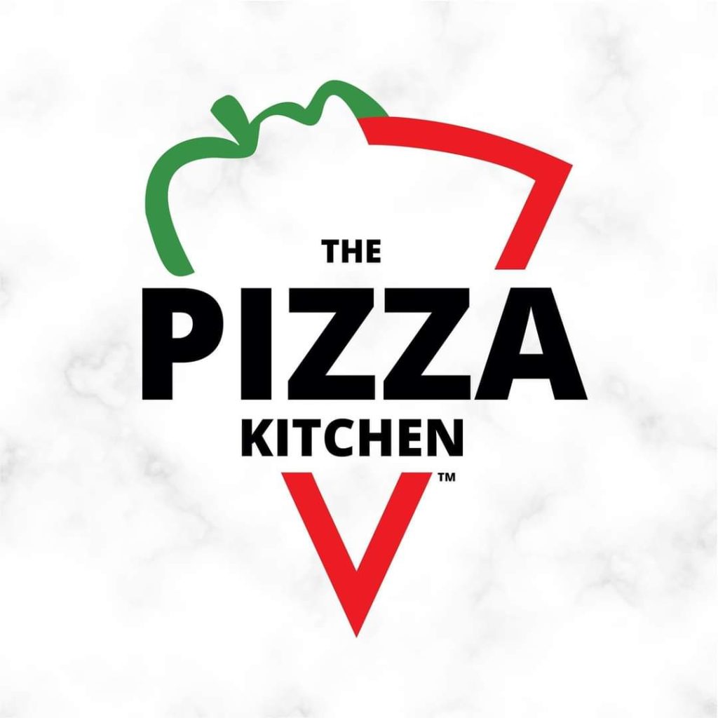 The Pizza kitchen