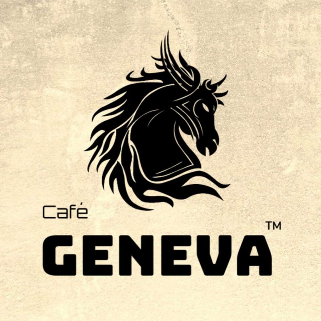 Cafe Geneva